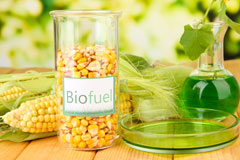 Mossgate biofuel availability