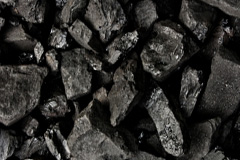 Mossgate coal boiler costs