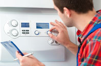 free commercial Mossgate boiler quotes