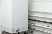 free Mossgate condensing boiler quotes