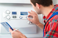 free Mossgate gas safe engineer quotes