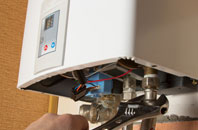 free Mossgate boiler install quotes