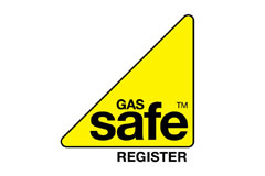 gas safe companies Mossgate